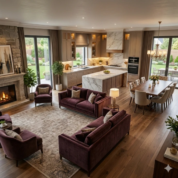 réception de travaux